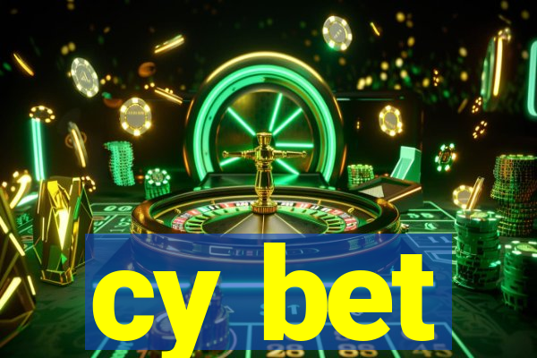 cy bet