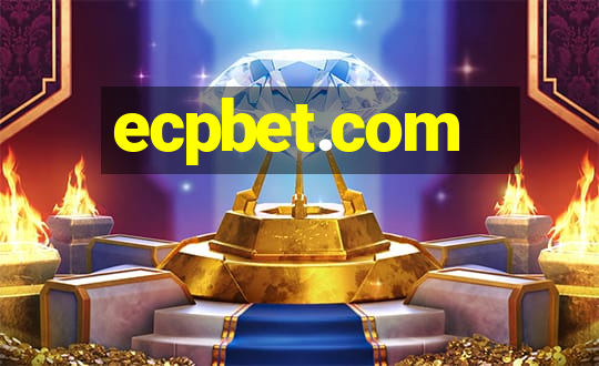 ecpbet.com