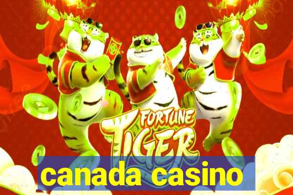 canada casino