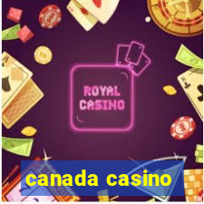 canada casino