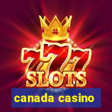 canada casino