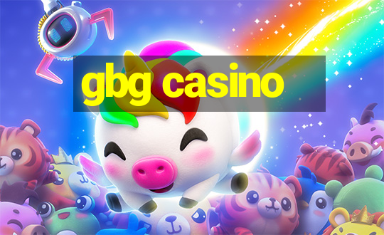 gbg casino