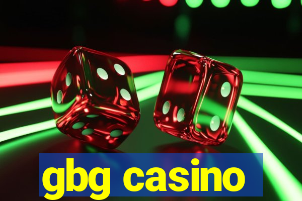 gbg casino