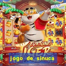 jogo de sinuca apostando dinheiro