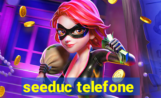 seeduc telefone