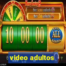 video adultos