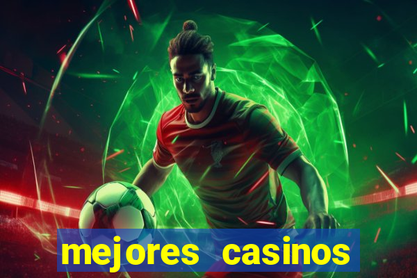 mejores casinos ruleta venezuela