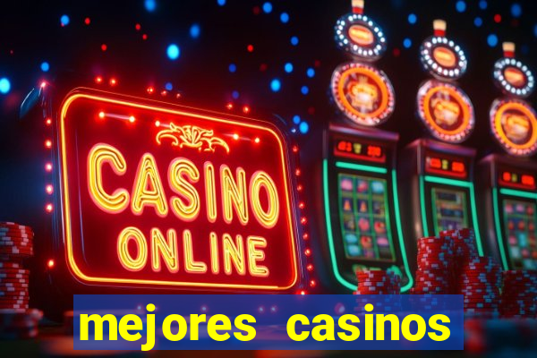 mejores casinos ruleta venezuela