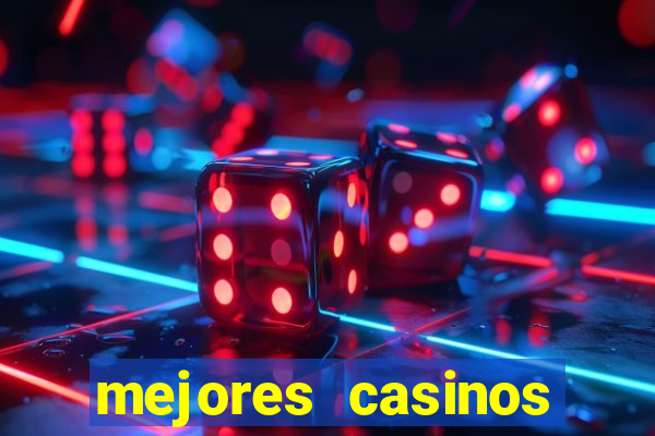 mejores casinos ruleta venezuela