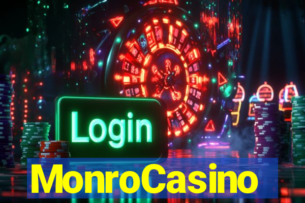 MonroCasino