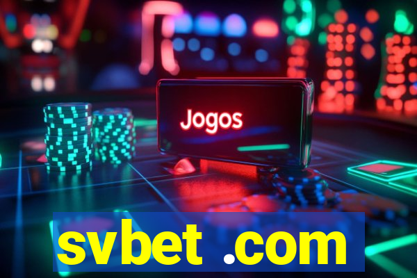 svbet .com