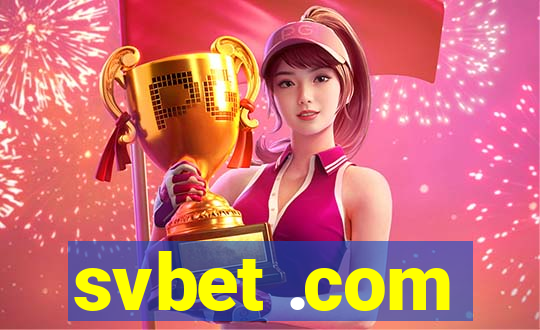 svbet .com