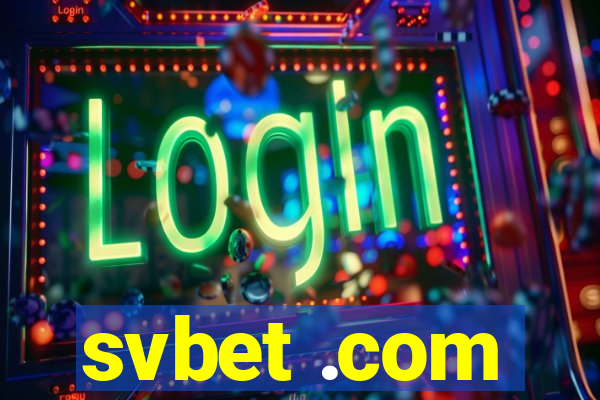 svbet .com