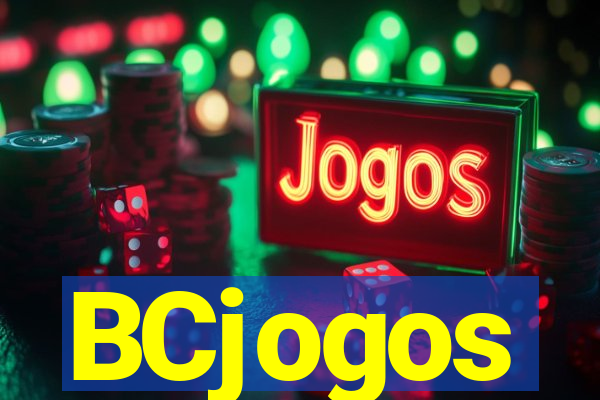 BCjogos