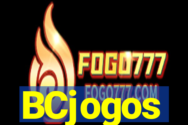 BCjogos