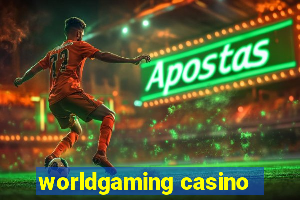 worldgaming casino