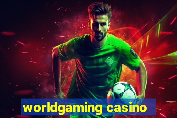 worldgaming casino