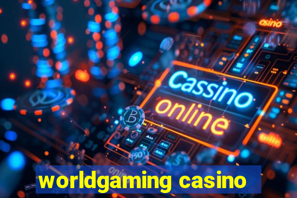 worldgaming casino