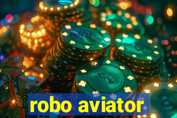 robo aviator