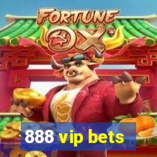 888 vip bets