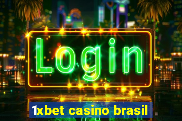 1xbet casino brasil