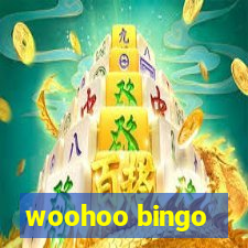 woohoo bingo