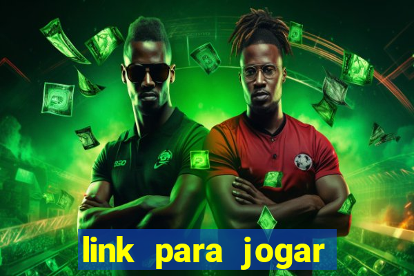 link para jogar fortune tiger