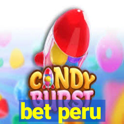 bet peru