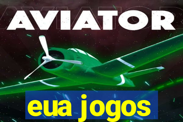 eua jogos