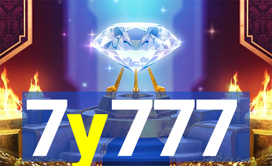 7y777