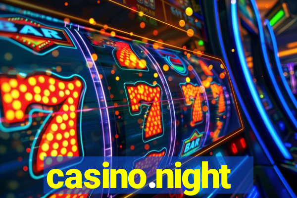 casino.night