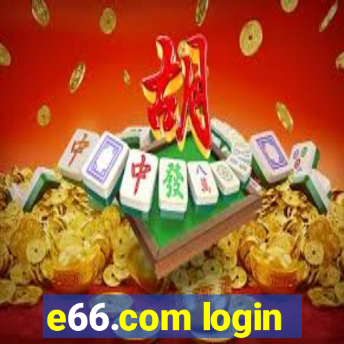 e66.com login