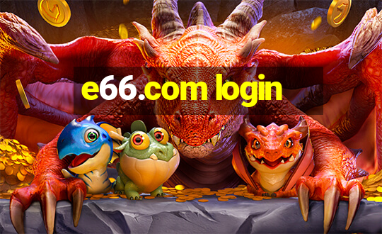 e66.com login