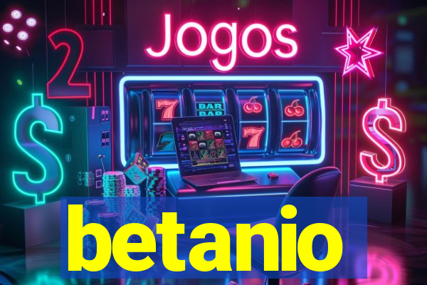 betanio