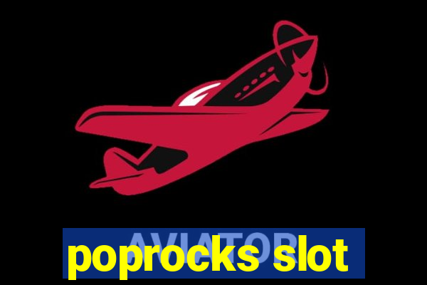 poprocks slot