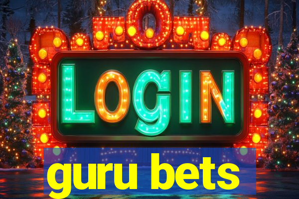 guru bets