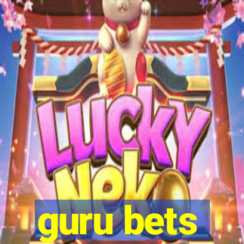 guru bets