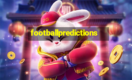 footballpredictions