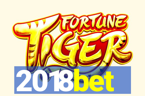 2018bet