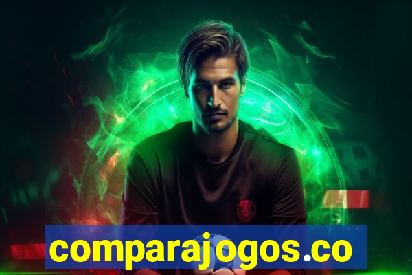 comparajogos.com.br