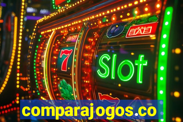 comparajogos.com.br