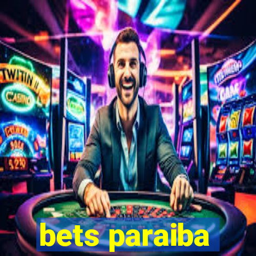 bets paraiba