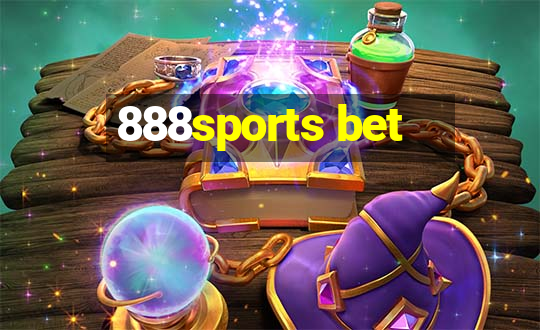 888sports bet