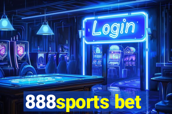 888sports bet