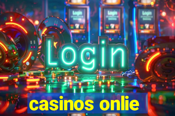 casinos onlie