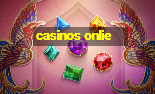 casinos onlie