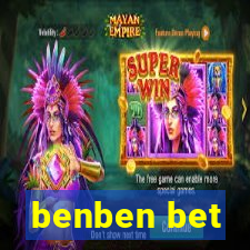 benben bet