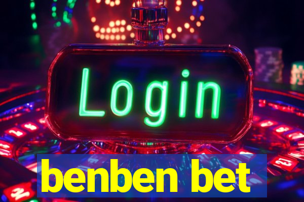 benben bet