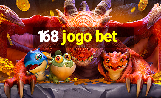 168 jogo bet