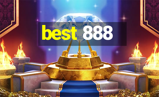 best 888